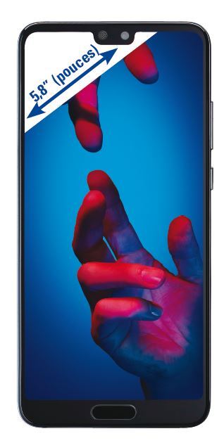 SMARTPHONE P20 BLEU (2)