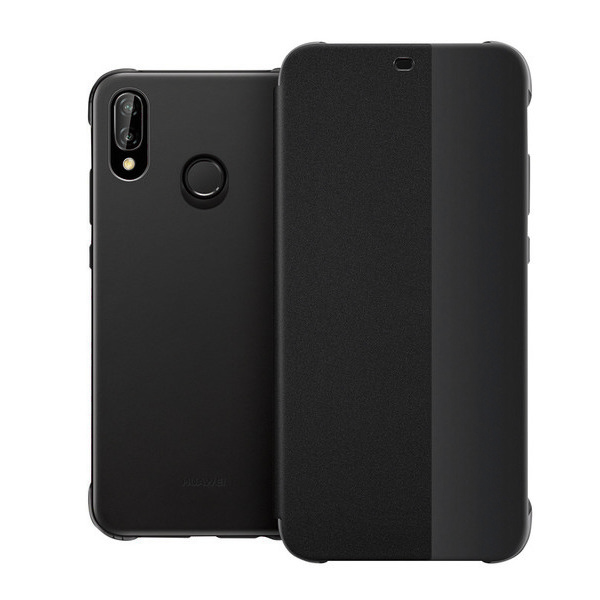 Etui de protection pour Huawei P20 Lite
