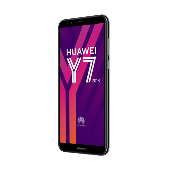 Smartphone Y7 2018
