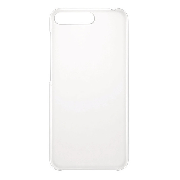 Coque de protection pour smartphone Y6 2018