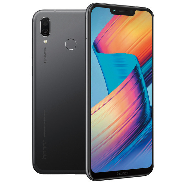 Smartphone Honor Play