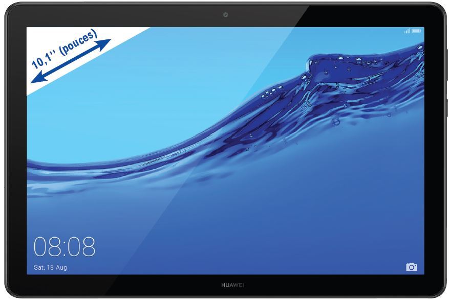 MediaPad T5 10'' TABLETTE