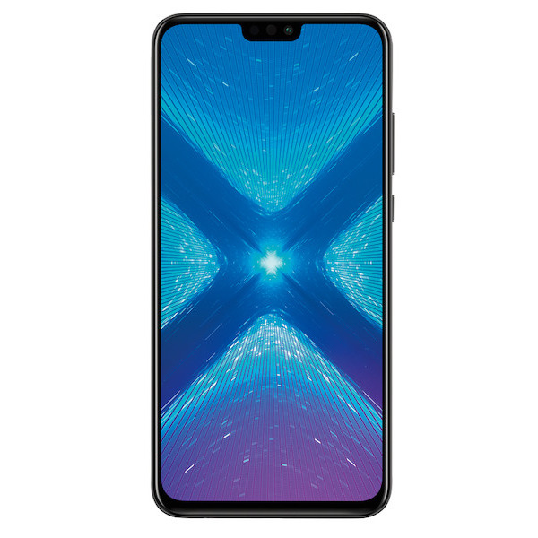 honor Smartphone Honor 8X  code EAN 6901443260881 