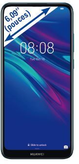 SMARTPHONE Y6 2019 BLEU (1)