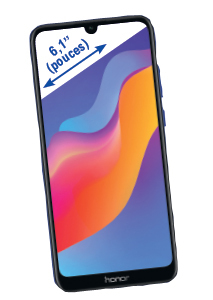 SMARTPHONE HONOR 8A BLEU(3) (1) 