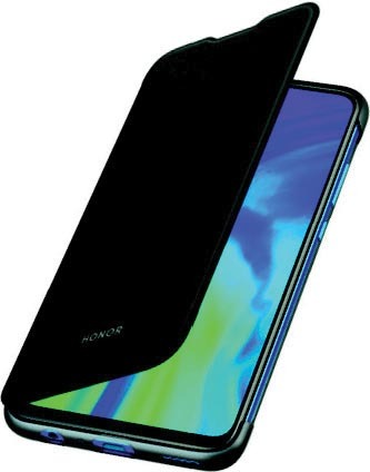 HONOR 20 LITE FLIP CASE