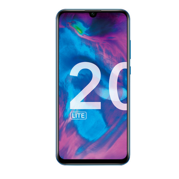 Smartphone Honor 20 Lite