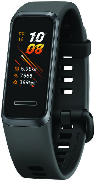 BAND 4 BRACELET CONNECTÉ