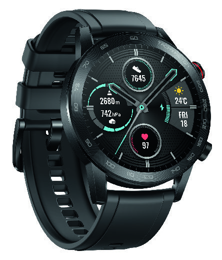 MAGICWATCH  2 MONTRE CONNECTÉE