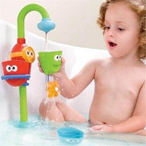 Jouets salle de bain baignoir eau jeux cartoon ...