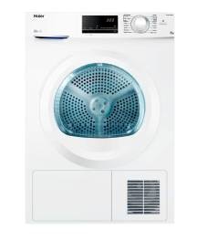 Sèche-linge frontal 8Kg 6901570088518 HAIER Sèche-linge frontal 8Kg 6901570088518 HAIER
