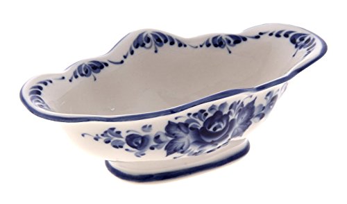 Coupelle Porcelaine Saucière/sauce, design gjel...