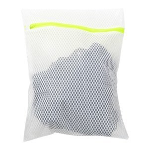 NOV@GO® Filet à linge(sac de lavage) spécialement conçu pour vos linges sensibles ou de qualité (L 50x60cm) code EAN 6902011961308 