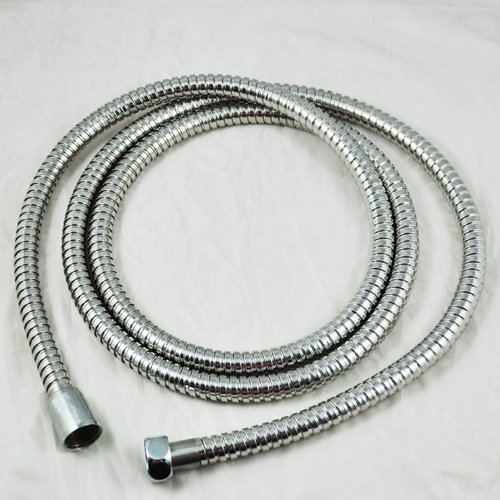 2 m tuyau de douche/flexible et douillet/ en ac...