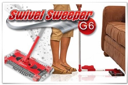 Swivel Sweeper G6 6905124056084 (6905124056084)