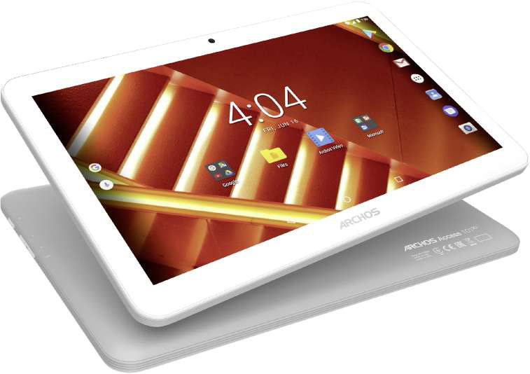 Tablette Access 101 Archos