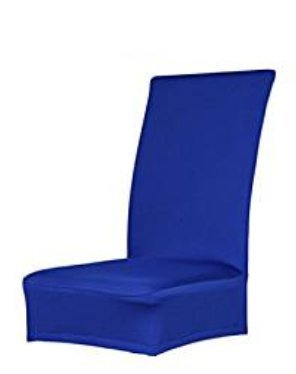 AT atat-1 simple Tabouret Chaise de salle à manger Jeux de dos Hôtel Housse de chaise code EAN 6907264705570 