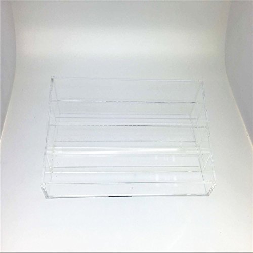 immi-living Support pour vernis à ongles en acr...