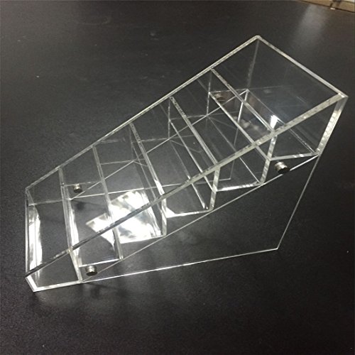 ImmI-living immi-living Vernis acrylique vernis à ongles 6-tier Support organiseur beauté code EAN 6907499527015 