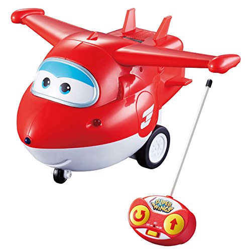 - super wings jett radiocommandé