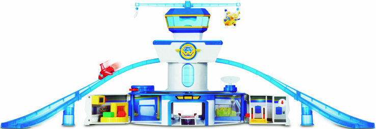 GRAND AÉROPORT SUPER WINGS 6911400355826 superwings GRAND AÉROPORT SUPER WINGS 6911400355826 superwings