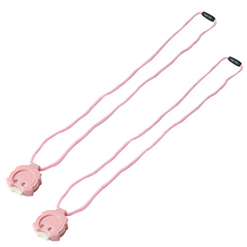 2x Compteur de Rang Compte Aiguille Tricot Croc...