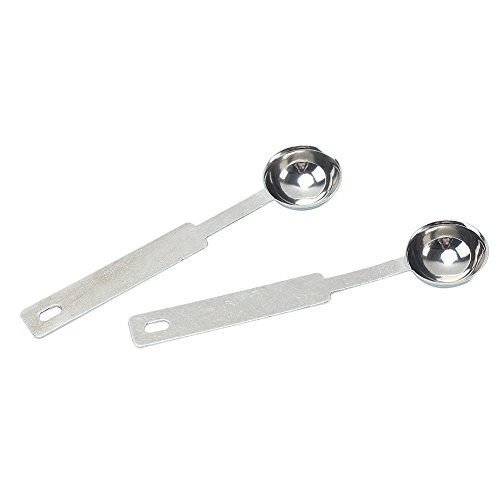 Lot de 2 Cuillère Sceau Cachet de Cire Classique Antique 6912030030183 styleinside® Lot de 2 Cuillère Sceau Cachet de Cire Classique Antique 6912030030183 styleinside®