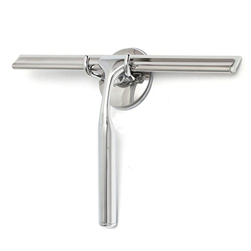 Vacuum Raclette de Salle de Bain Balais Nettoya...