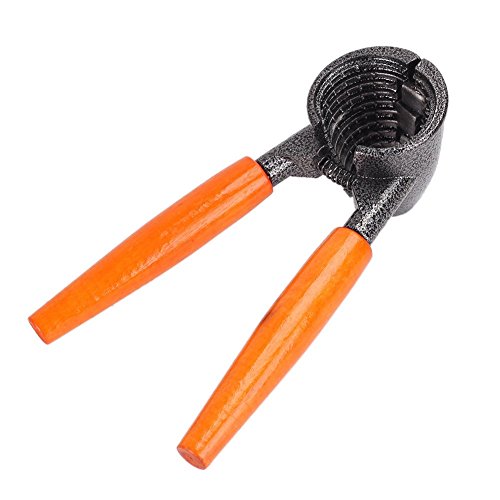 Casse Noix Crabe Métal Multi-Usages Décapsuleur...