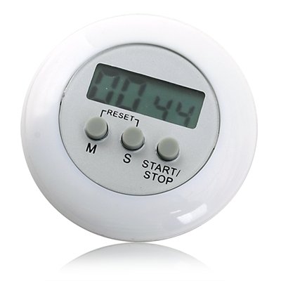 LCD MINUTEUR DE CUISINE ELECTRONIQUE COMPTE A R...