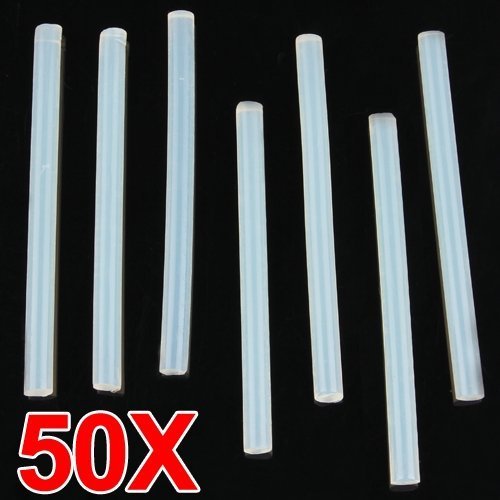 COLEMETER® 50X BATON DE COLLE CHAUD RECHARGE 7X...