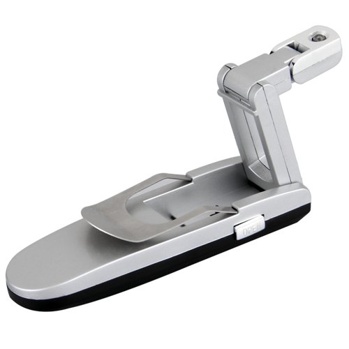 LED Lampe Avec Clip Lecture Livre Lumineux Pour...