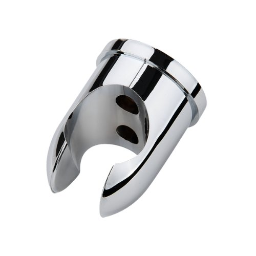 FACILLA Support mural douchette pomme de douche fixe argenté diamètre 24mm code EAN 6912220543929 