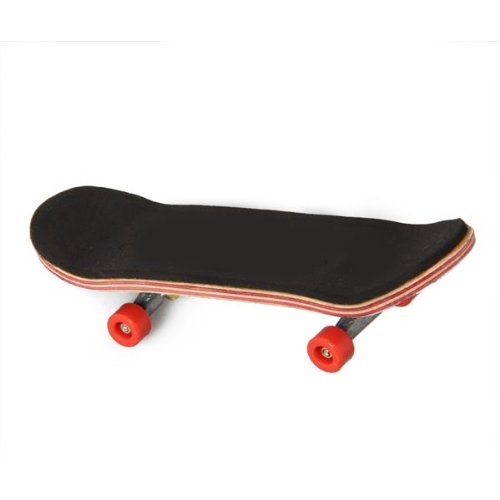 Finger board skateboard doigt maple wooden avec...