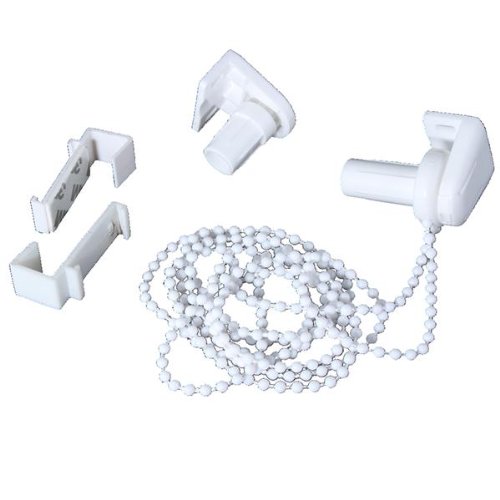 VivReal® 1.8M Enrouleur Chaînette De Commande P...