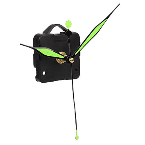 MOUVEMENT MECANISME D'HORLOGE A QUARTZ 3 AIGUIL...