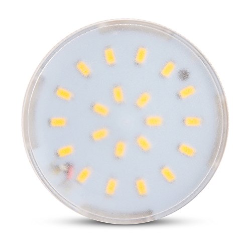 Gx53 plafonnier spot lampe blanc 5630smd 21leds...