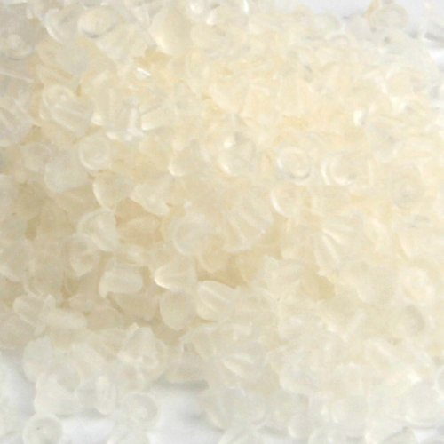 2000 embout poussoir poussette de boucle d'orei...