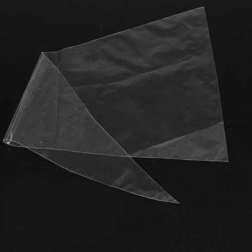 50x sachets cristal transparent 37x17cm bonbons...