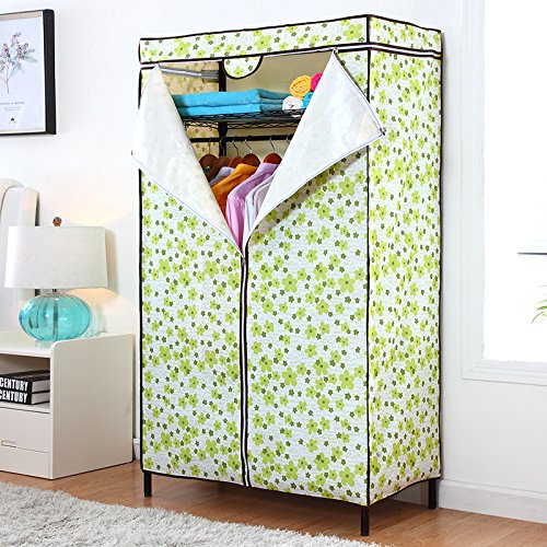 Simplifié moderne meubles bricolage armoire pen...