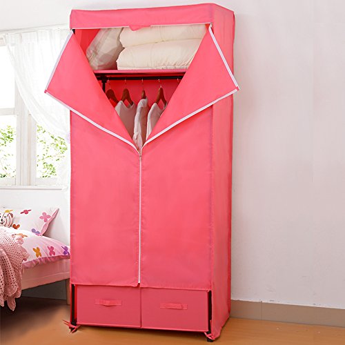 Simplifié moderne meubles bricolage armoire pen...