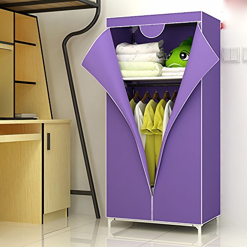 Simplifié moderne meubles bricolage armoire pen...