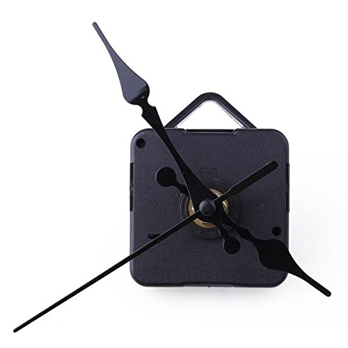 SODIAL (R)Mouvement Mecanisme Horloge a Quartz ...