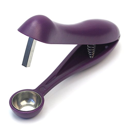 Dénoyauteur Cerise Enlever le Noyau Outil En Pl...