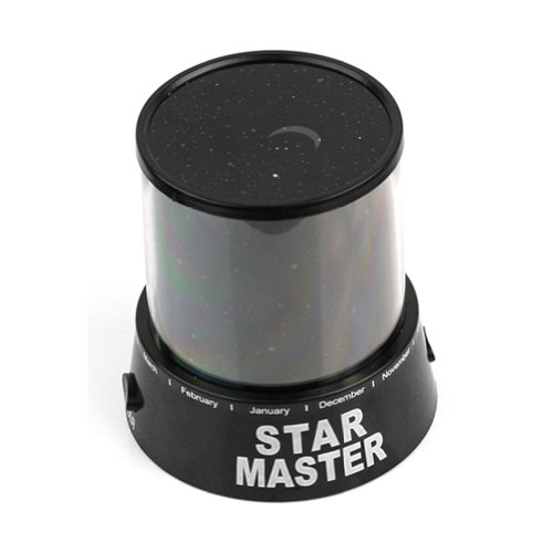 Projecteur Lumière Ciel étoile Nuit Lamp Veille...