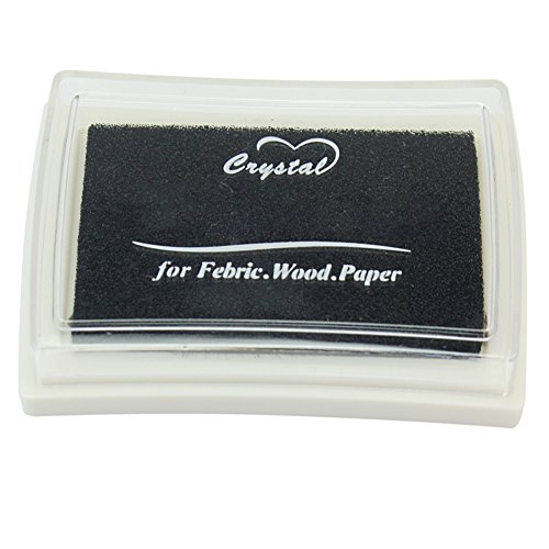 Tampon Encreur Encre Scrapbooking Carte Couleur...