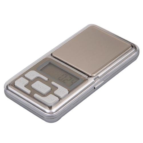 Balance de poche electronique precision 0.01-20...