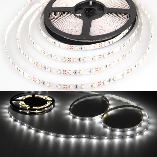 10M BANDE RUBAN FLEXIBLE LUMINEUX 3528 SMD 600 ...