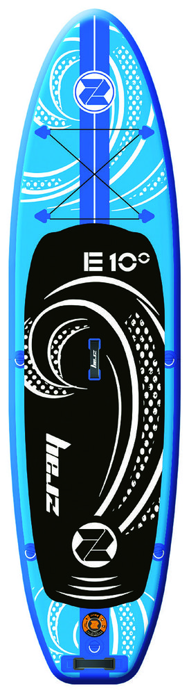 KIT PADDLE GONFLABLE 297 CM 6920388642606 