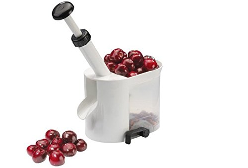 Linaatales Graine cerise olive pits pitter pierre remover machine corer deseeder outil de cuisine 6920836295330 (6920836295330)